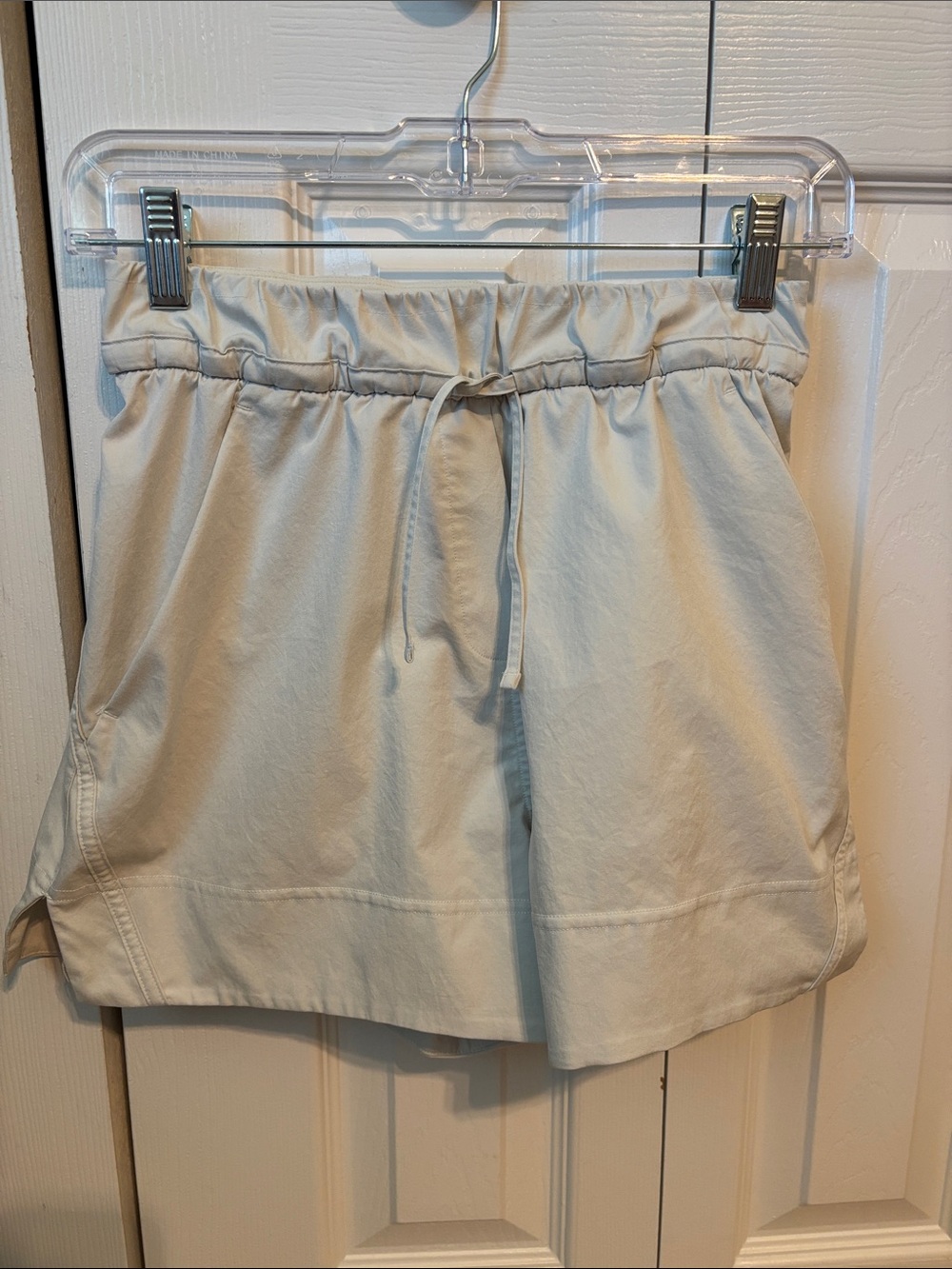 Lululemon Cinchable Waist High-Rise Woven Short 3.5" XXS